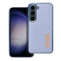 Samsung Galaxy A35 Coque MILANO Bleu