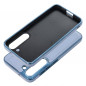 Samsung Galaxy A35 Coque MILANO Bleu