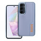 Samsung Galaxy A35 Coque MILANO Bleu