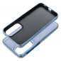 Samsung Galaxy A35 Coque MILANO Bleu