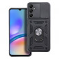 Samsung Galaxy A05s Coque Armor Noir