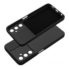 Samsung Galaxy A05s Coque Slide Noir