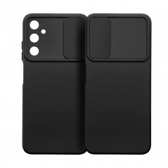 Samsung Galaxy A05s Coque Slide Noir