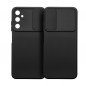 Samsung Galaxy A05s Coque Slide Noir