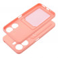 XIAOMI Redmi 13C Coque Card Rose