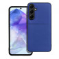 Samsung Galaxy A55 Coque Noble Bleu