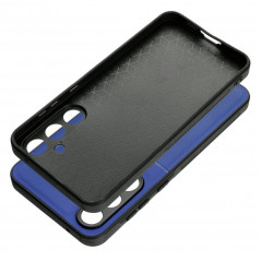 Samsung Galaxy A55 Coque Noble Bleu