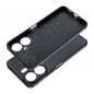 XIAOMI Redmi 13C Coque Carbon premium Élégant  Noir