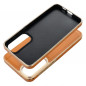 Samsung Galaxy A55 Coque MILANO Brun