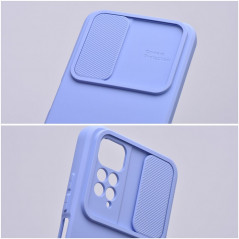 XIAOMI Redmi 13C Coque Slide Lavande