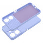 XIAOMI Redmi 13C Coque Slide Lavande