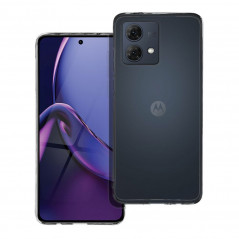 Motorola Moto G84 Coque CLEAR 2mm Transparent
