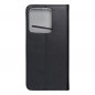 XIAOMI Redmi Note 13 5G Portefeuilles Smart Case Book Noir
