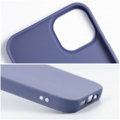 Honor 90 5G Coque MATT Bleu