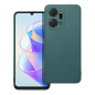 Honor X7a Coque MATT Vert foncé