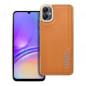 Samsung Galaxy A05 Coque MILANO Brun