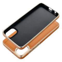 Samsung Galaxy A05 Coque MILANO Brun