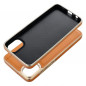 Samsung Galaxy A05 Coque MILANO Brun