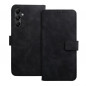 Samsung Galaxy A05s Portefeuilles TENDER Book Noir