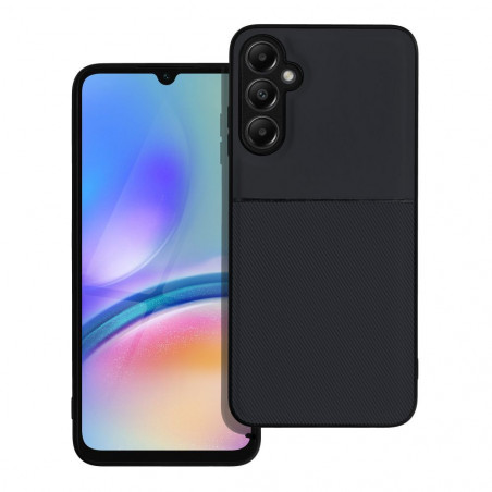 Samsung Galaxy A05s Coque Noble Noir