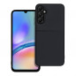 Samsung Galaxy A05s Coque Noble Noir