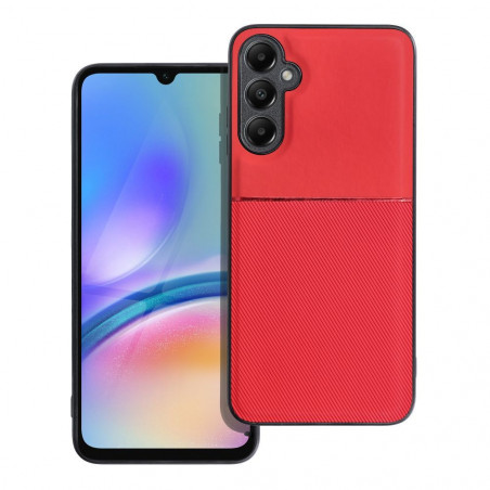 Samsung Galaxy A05s Coque Noble Rouge
