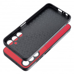 Samsung Galaxy A05s Coque Noble Rouge
