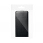 Samsung Galaxy A05s Étuis verticaux Slim Flexi Fresh Noir