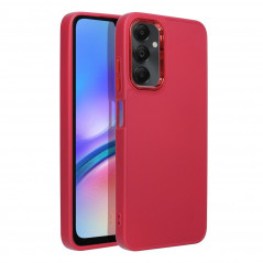 Samsung Galaxy A05s Coque FRAME Élégant  Magenta