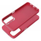 Samsung Galaxy A05s Coque FRAME Élégant  Magenta
