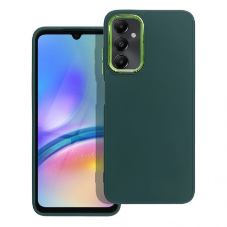 Samsung Galaxy A05s Coque FRAME Élégant  Vert