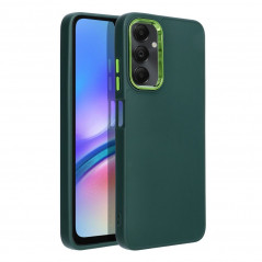 Samsung Galaxy A05s Coque FRAME Élégant  Vert