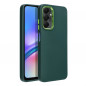 Samsung Galaxy A05s Coque FRAME Élégant  Vert