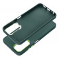 Samsung Galaxy A05s Coque FRAME Élégant  Vert