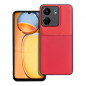 XIAOMI Redmi 13C Coque Noble Rouge