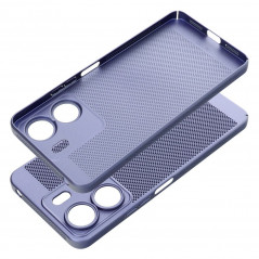 XIAOMI Redmi 13C Coque Breezy Bleu