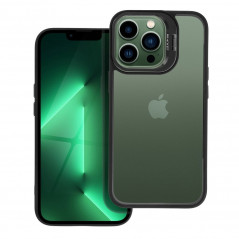 Apple iPhone 13 Pro Coque Bracket Noir