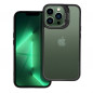Apple iPhone 13 Pro Coque Bracket Noir