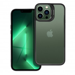 Apple iPhone 13 Pro Max Coque Bracket Noir