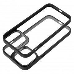 Apple iPhone 13 Pro Max Coque Bracket Noir