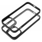 Apple iPhone 13 Pro Max Coque Bracket Noir