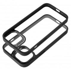 Apple iPhone 13 Coque Bracket Noir