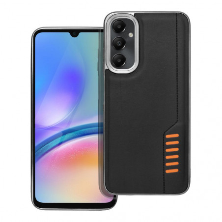 Samsung Galaxy A05s Coque MILANO Noir