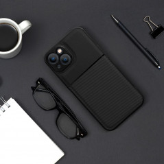 XIAOMI Redmi 13C Coque Noble Noir
