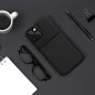 XIAOMI Redmi 13C Coque Noble Noir