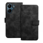 XIAOMI Redmi 13C Portefeuilles TENDER Book Noir