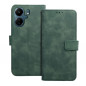 XIAOMI Redmi 13C Portefeuilles TENDER Book Vert