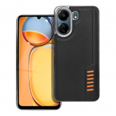 XIAOMI Redmi 13C Coque MILANO Noir