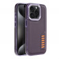 XIAOMI Redmi 13C Coque MILANO Pourpre foncé