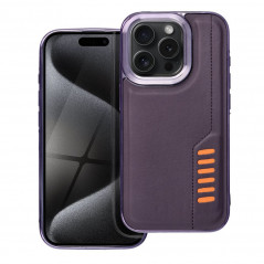 XIAOMI Redmi 13C Coque MILANO Pourpre foncé
